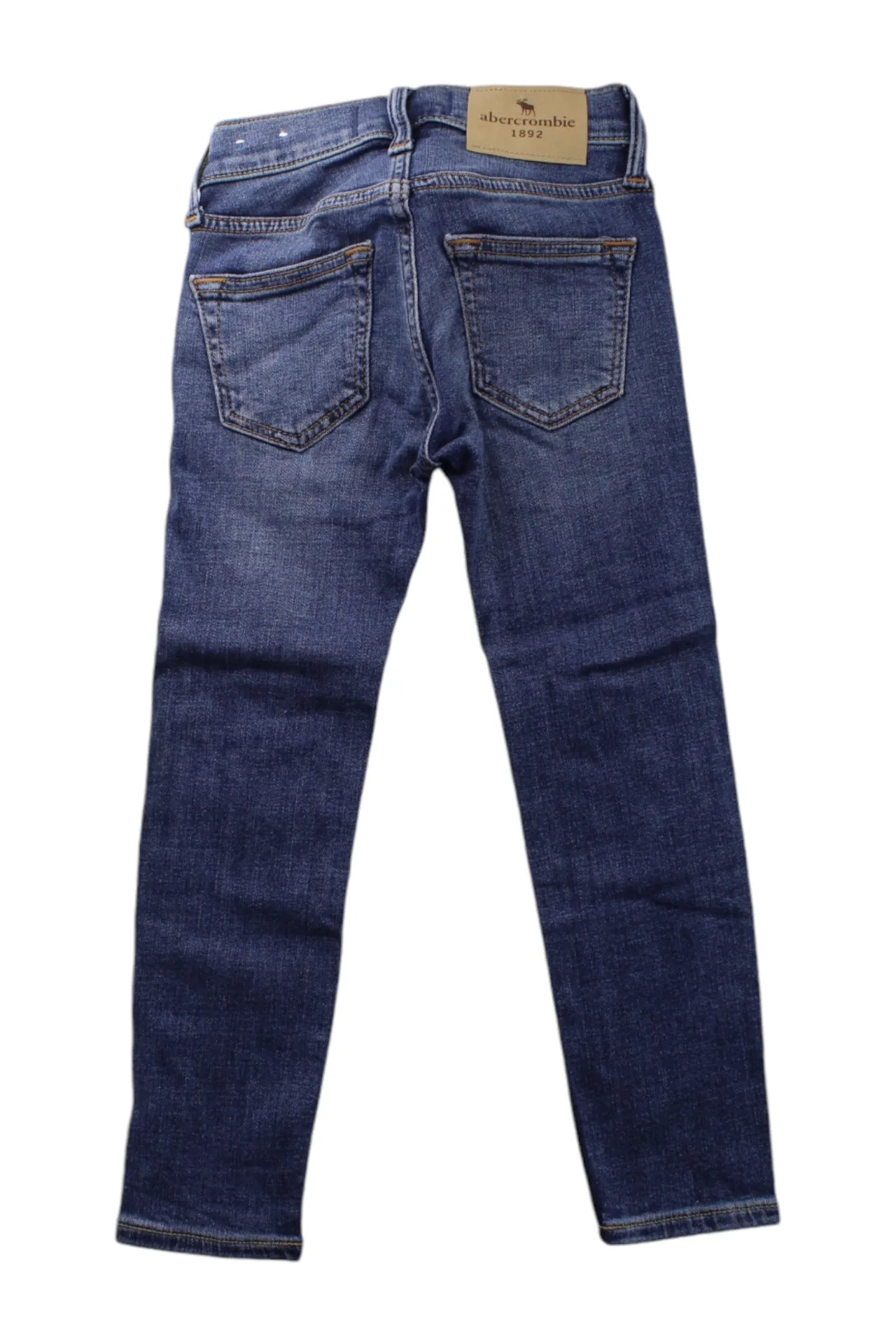 Abercrombie & Fitch Distressed Jeans Size 5-6T