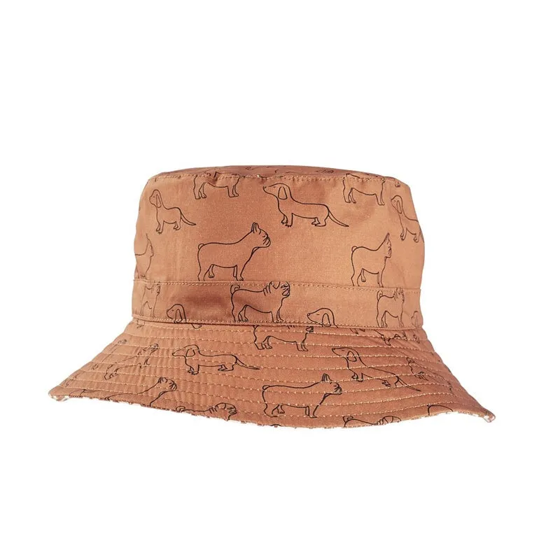 Acorn - Best Friend Bucket Hat