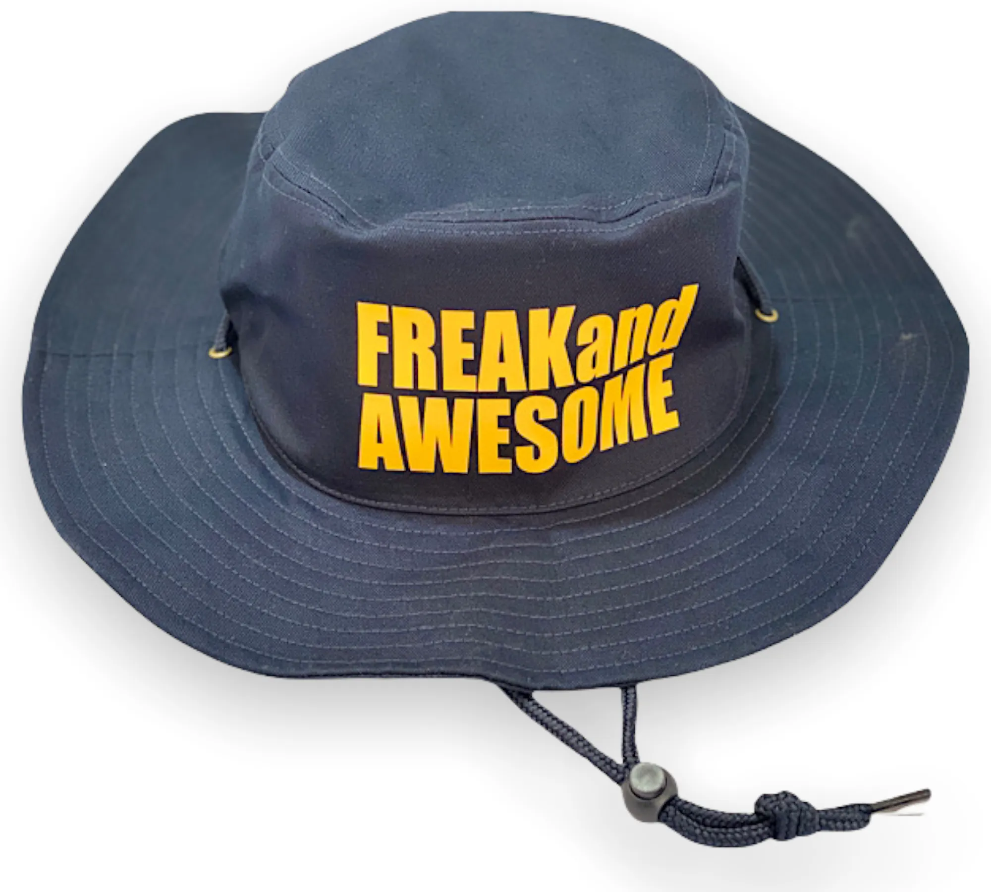 Adult Fishermans Wide Brim Hat