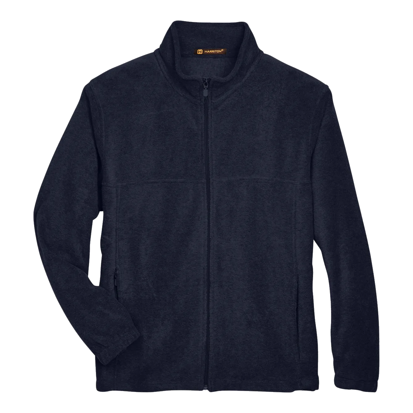 B2481M Men's Full-Zip Fleece