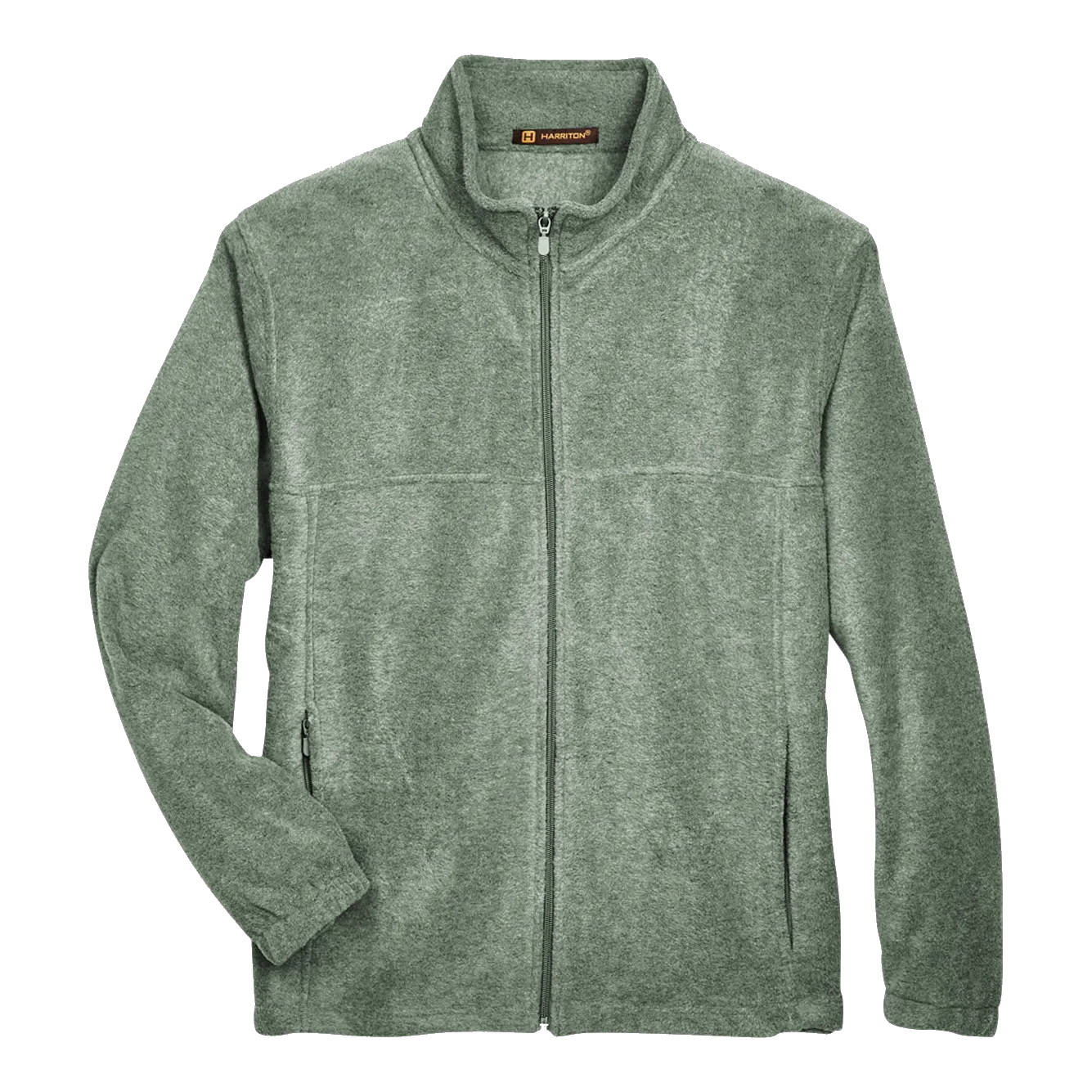 B2481M Men's Full-Zip Fleece