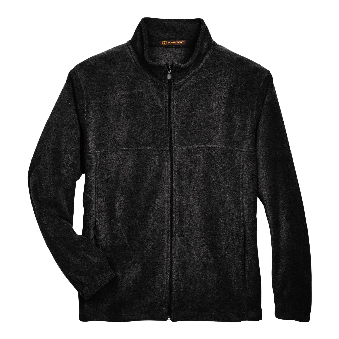 B2481M Men's Full-Zip Fleece