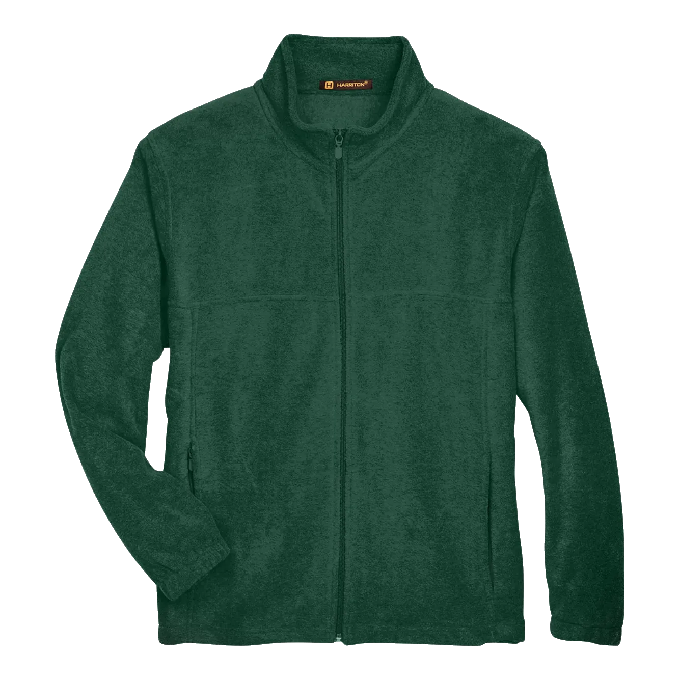 B2481M Men's Full-Zip Fleece