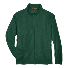 B2481M Men's Full-Zip Fleece