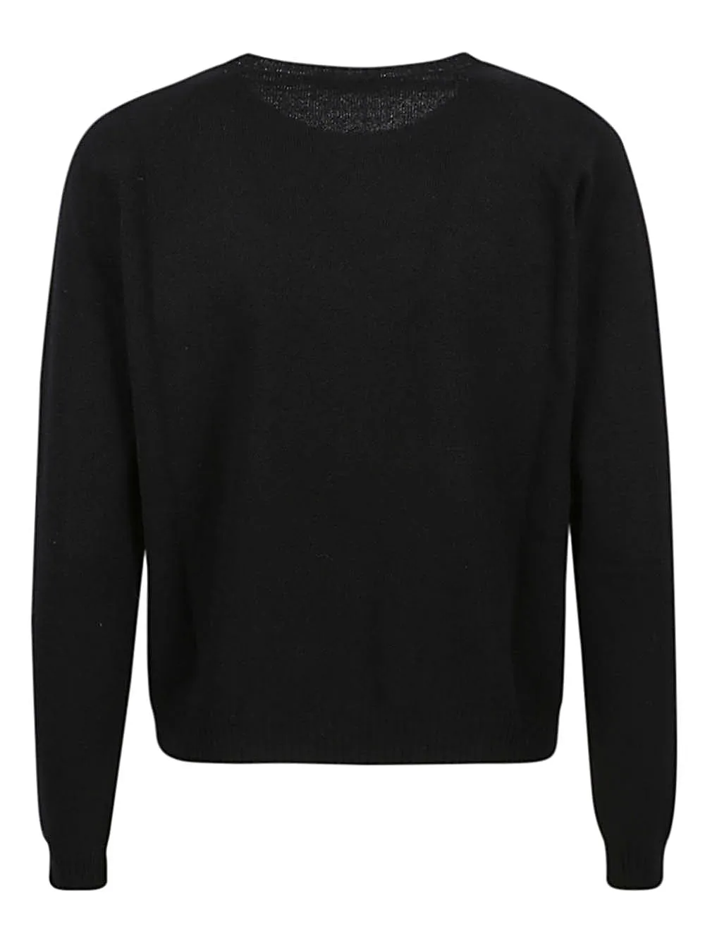 Base Sweaters Black