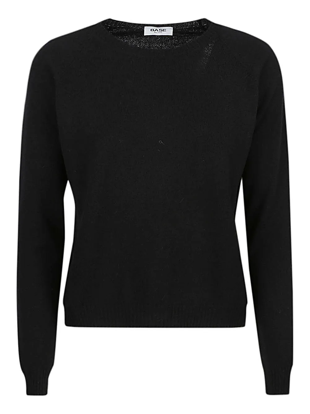 Base Sweaters Black