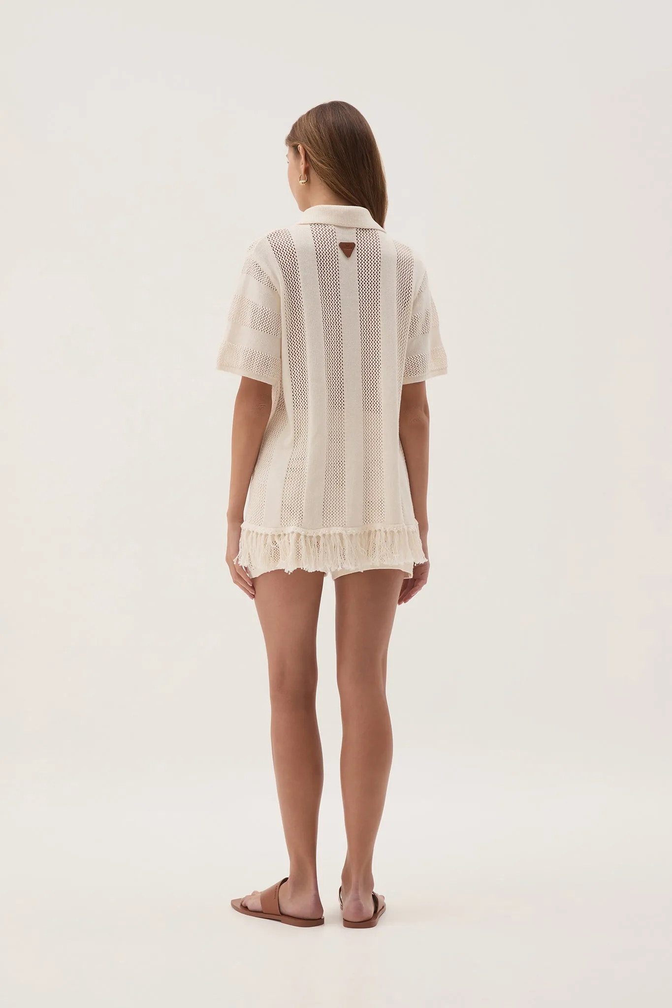 Bather Knit Shirt