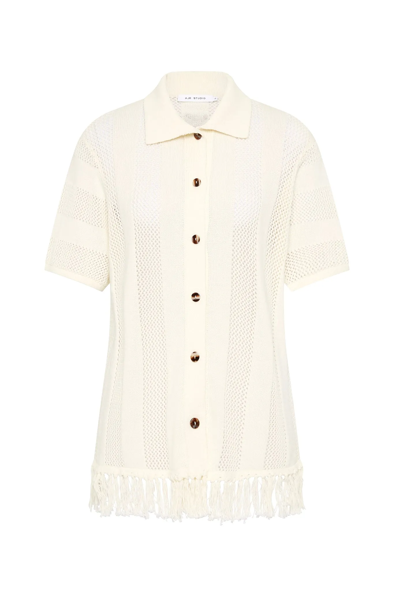 Bather Knit Shirt