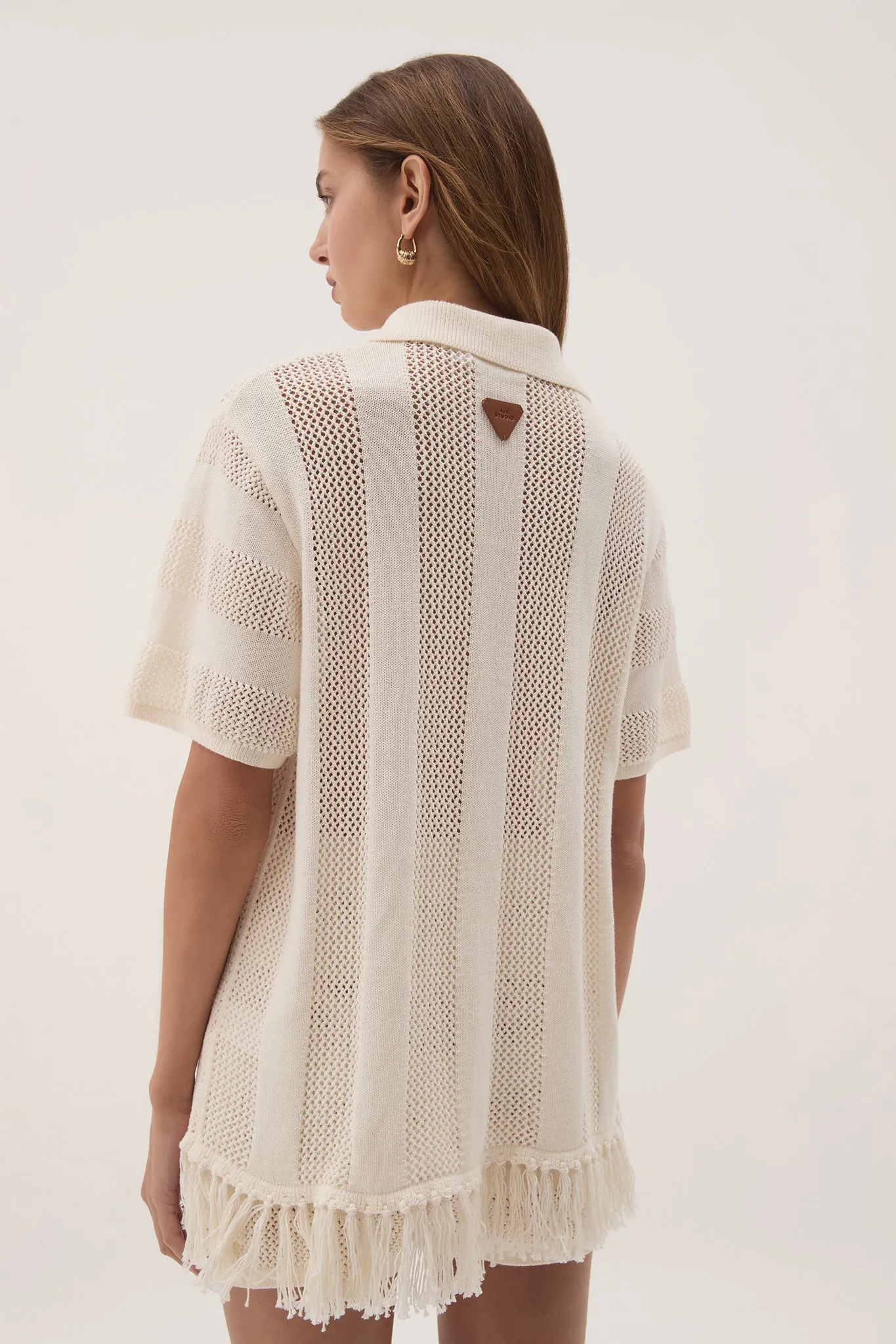 Bather Knit Shirt