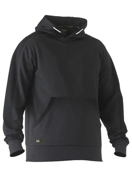 Bisley Flex & Move Pullover Hoodie (BK6902)