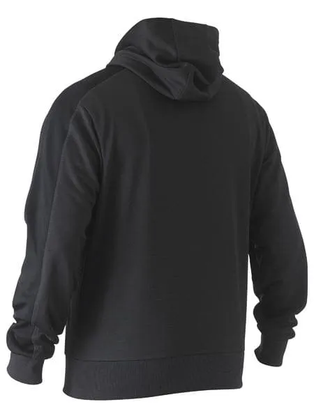 Bisley Flex & Move Pullover Hoodie (BK6902)