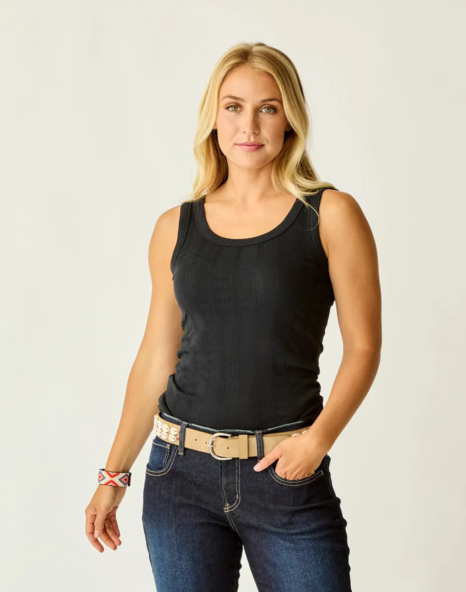 Ever Tank: Black Rib