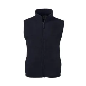 JBs Polar Fleece Vest