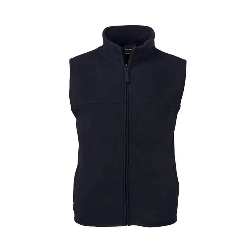 JBs Polar Fleece Vest