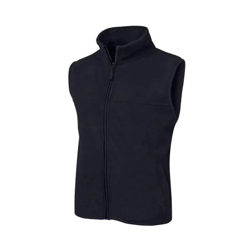 JBs Polar Fleece Vest