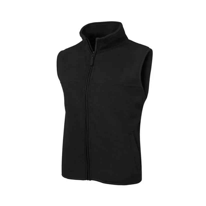 JBs Polar Fleece Vest