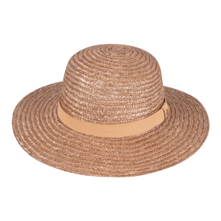 Kooringal Ladies Wide Brim Serena - Mocha