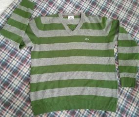 Lacoste premium quality sweaters