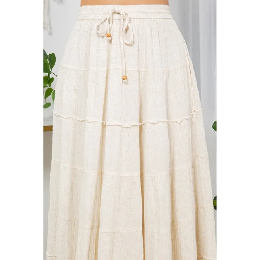 Lovella Maxi Skirt