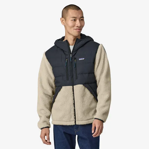 Patagonia Men's Driftwood Canyon Hoody