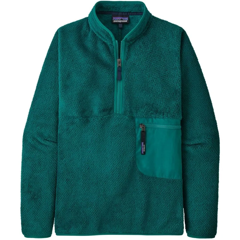 Patagonia Women's Re-Tool 1/2-Zip Pullover