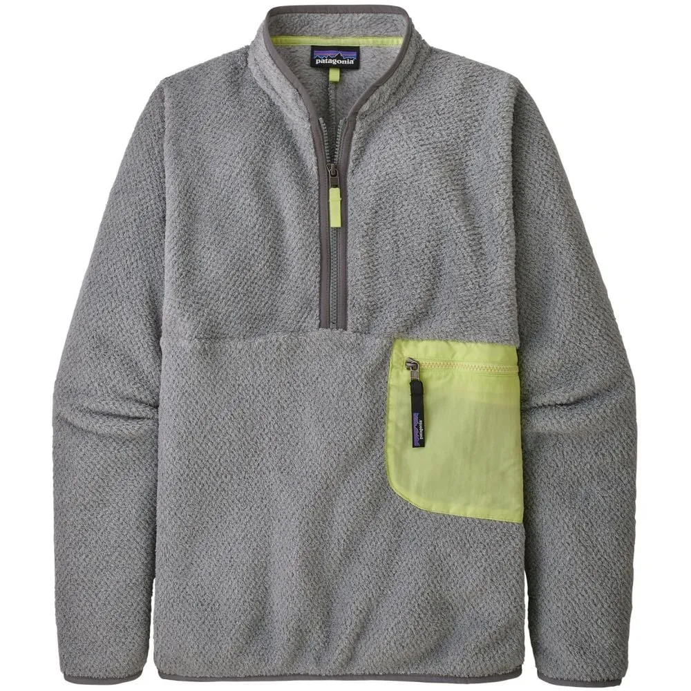 Patagonia Women's Re-Tool 1/2-Zip Pullover