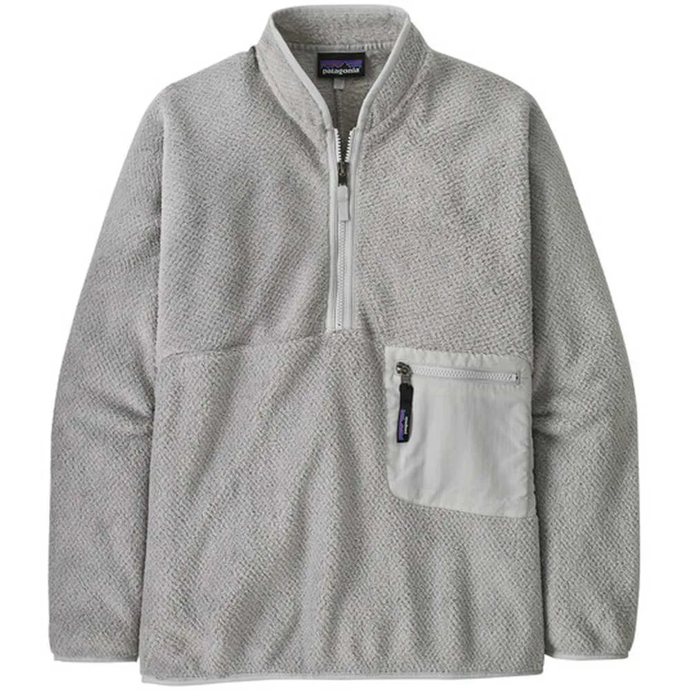 Patagonia Women's Re-Tool 1/2-Zip Pullover