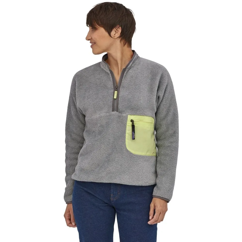 Patagonia Women's Re-Tool 1/2-Zip Pullover