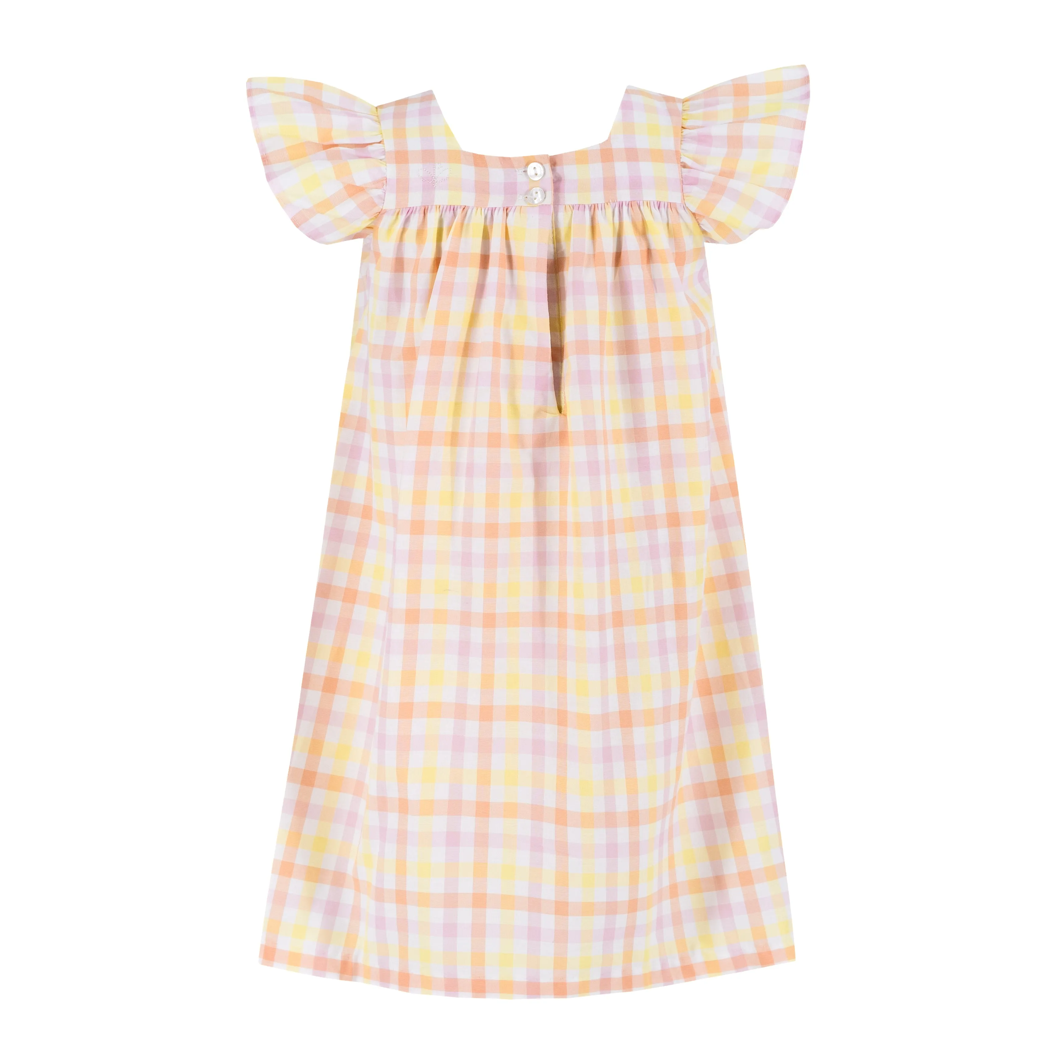 Penny Girl Dress