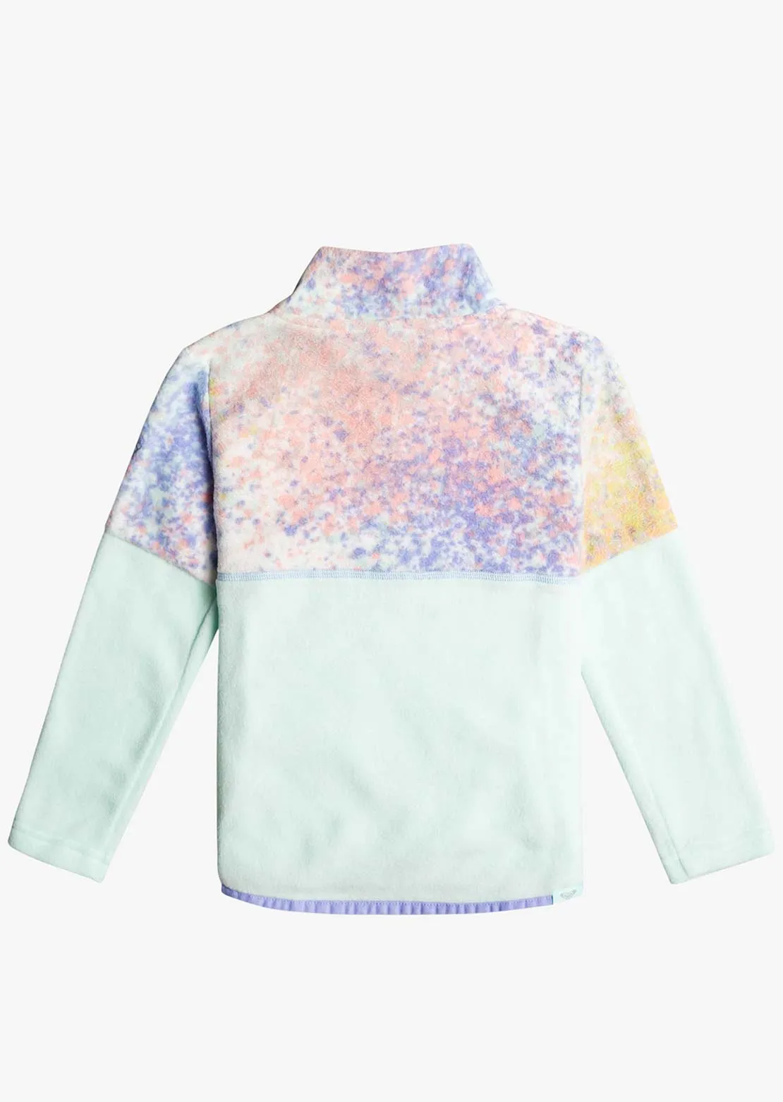 Roxy Junior Mini Reflector Jacket