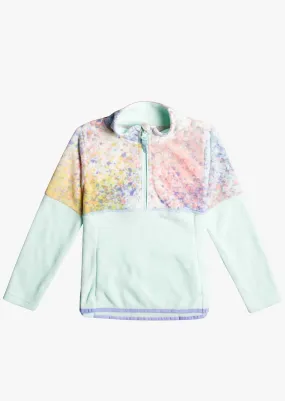 Roxy Junior Mini Reflector Jacket