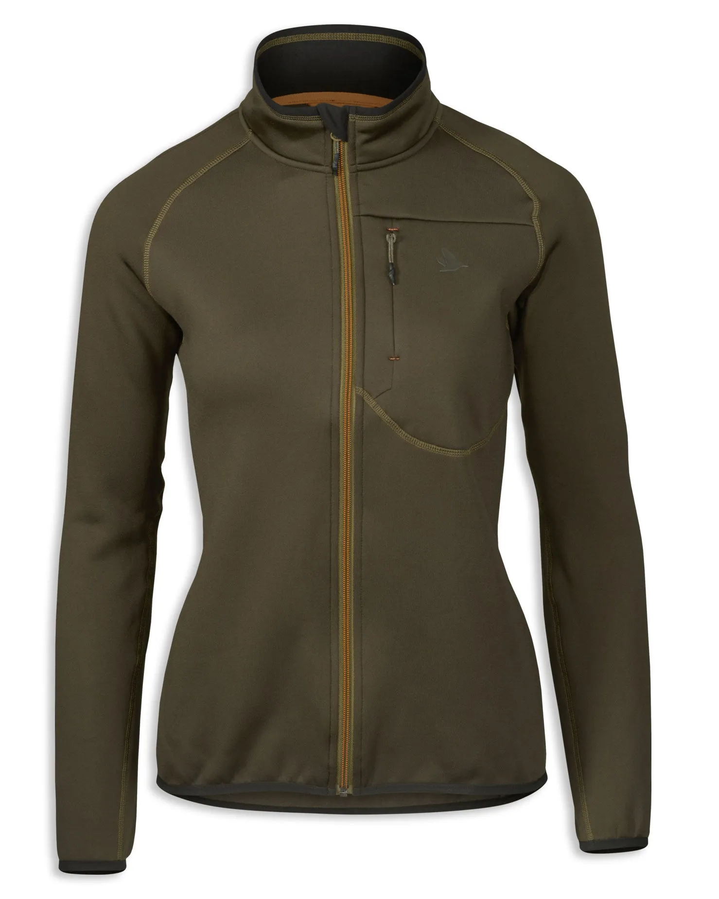 Seeland Hawker Ladies Full Zip Fleece