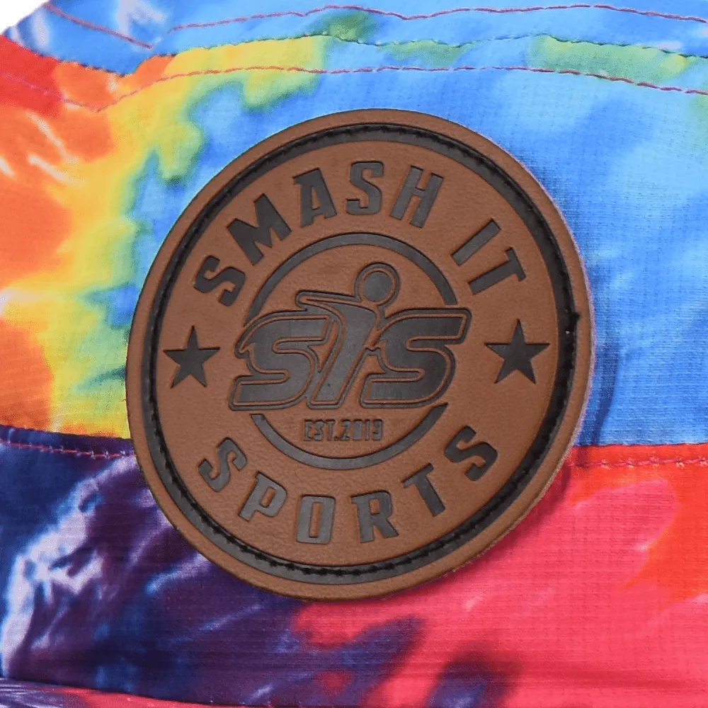 Smash It Sports Bucket Hat Tie Dye