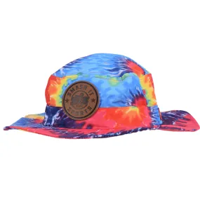 Smash It Sports Bucket Hat Tie Dye