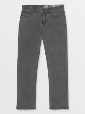 Solver Neutral Grey Jeans