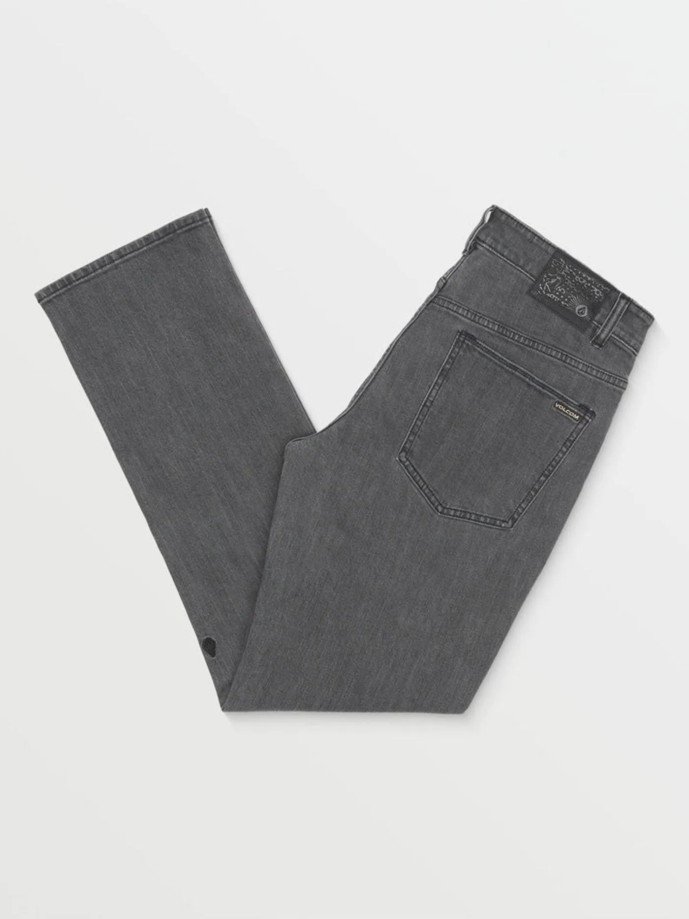 Solver Neutral Grey Jeans