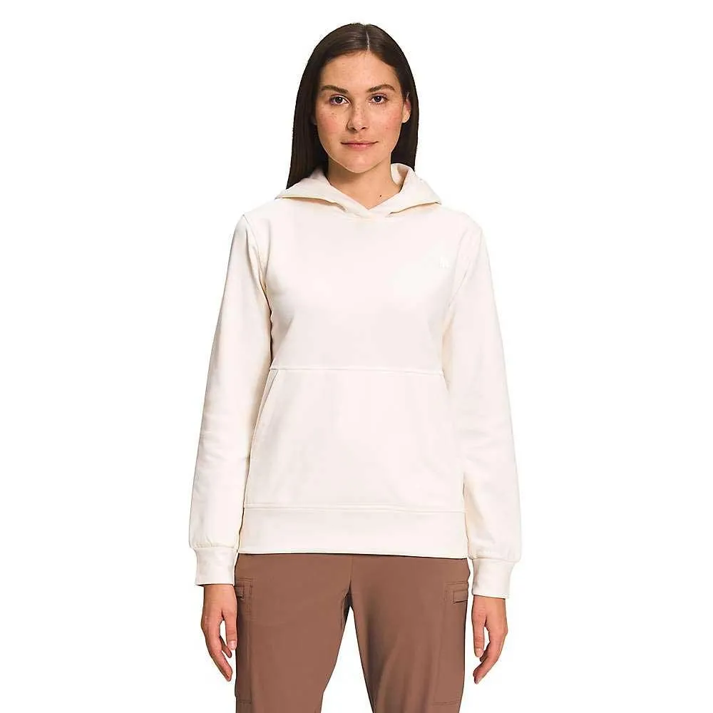 The North Face Womens Canyonlands Pullover Hoodie