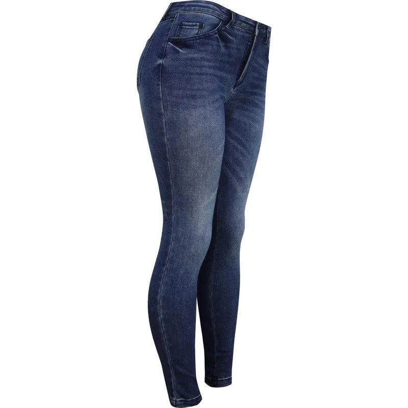 Women's Angela Skinny Jeans