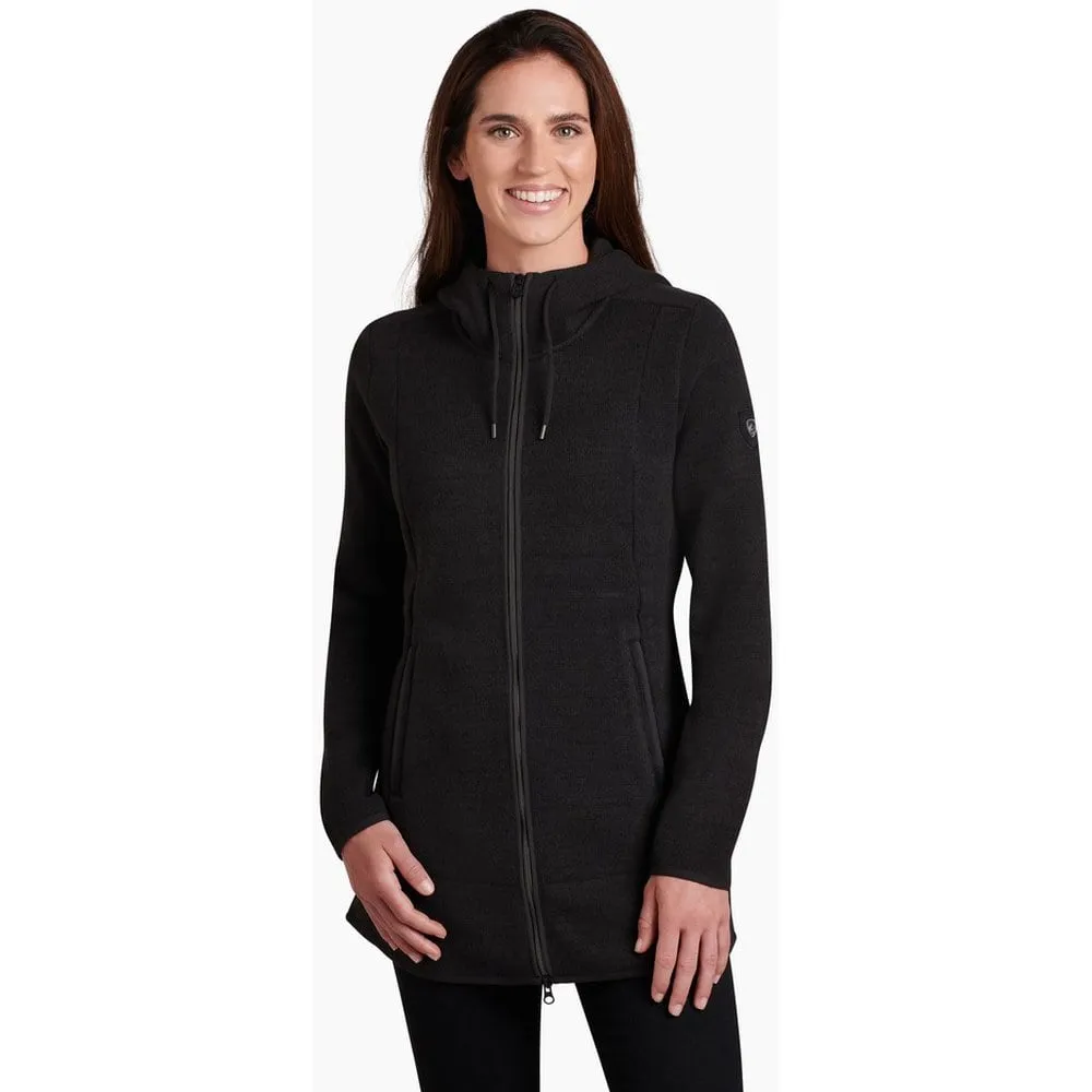 Women's Ascendyr Long