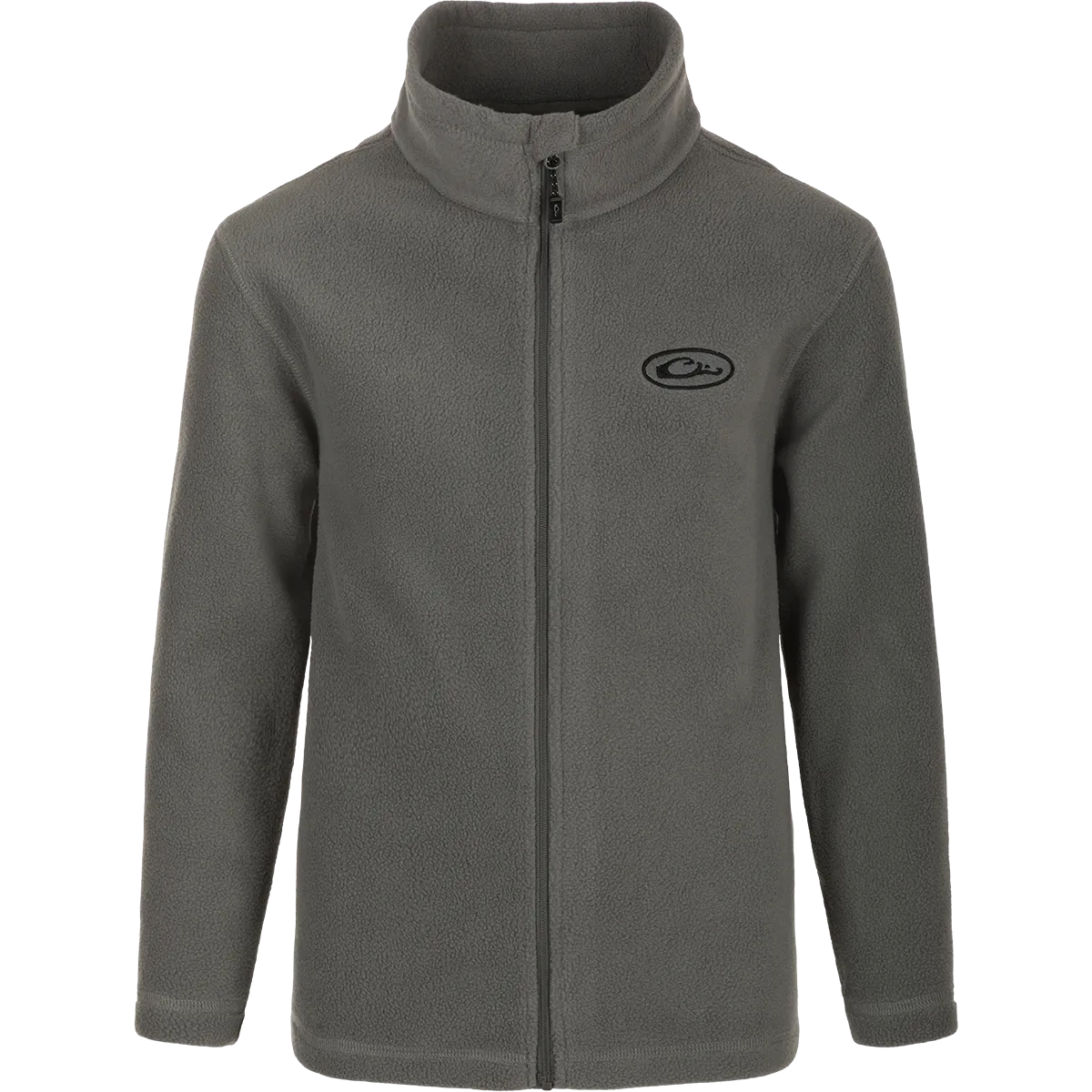 Youth Camp Fleece Full Zip