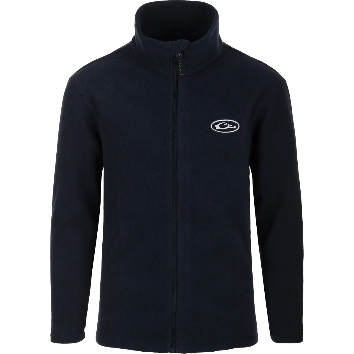 Youth Camp Fleece Full Zip